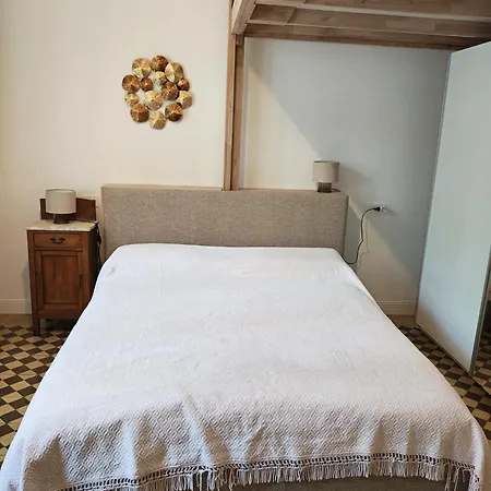 Διαμέρισμα Casa Carolina