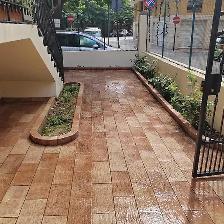 Διαμέρισμα Casa Carolina Πεσκάρα