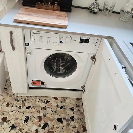 Διαμέρισμα Casa Carolina Πεσκάρα