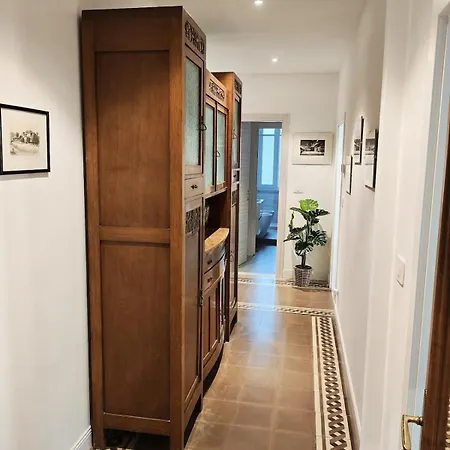 Casa Carolina Διαμέρισμα *