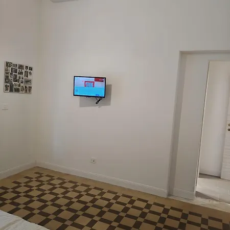 Διαμέρισμα Casa Carolina *