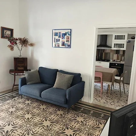 Casa Carolina * Πεσκάρα