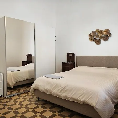 Casa Carolina Διαμέρισμα