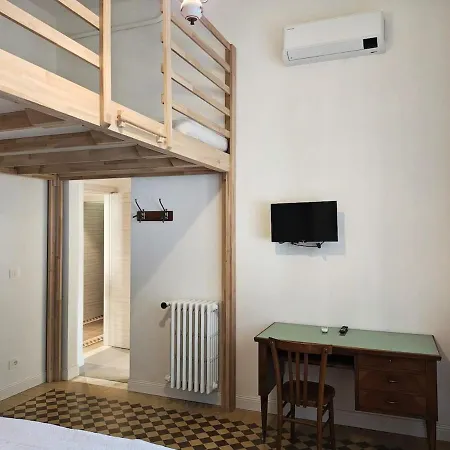 Διαμέρισμα Casa Carolina