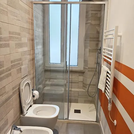 Διαμέρισμα Casa Carolina Πεσκάρα