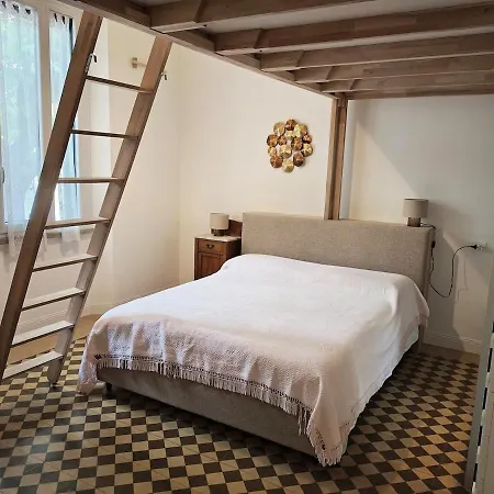 Διαμέρισμα Casa Carolina *