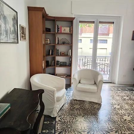 Διαμέρισμα Casa Carolina