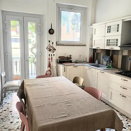 Διαμέρισμα Casa Carolina *