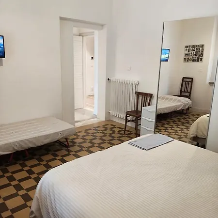 Casa Carolina Διαμέρισμα