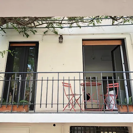 Casa Carolina Διαμέρισμα Πεσκάρα