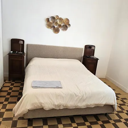 Casa Carolina Διαμέρισμα