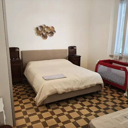 Casa Carolina Διαμέρισμα *