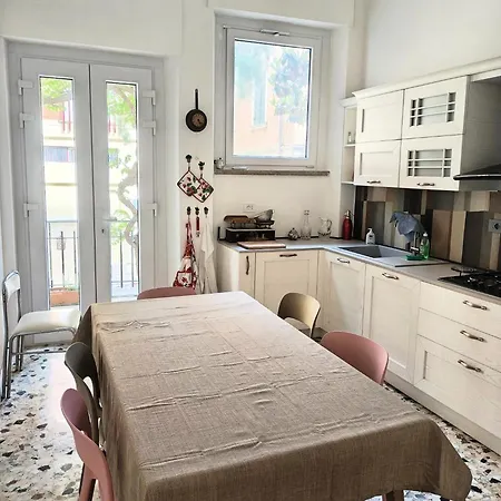 Casa Carolina Διαμέρισμα *