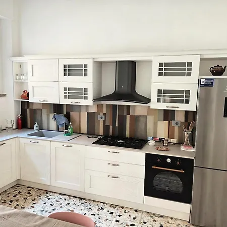 Διαμέρισμα Casa Carolina Πεσκάρα