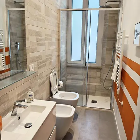 Casa Carolina Διαμέρισμα *