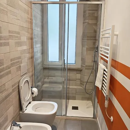 Casa Carolina Διαμέρισμα Πεσκάρα