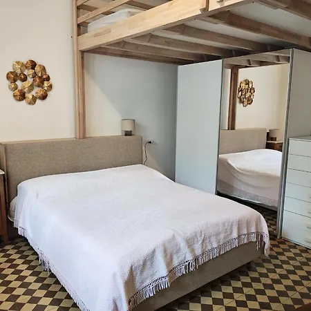 Διαμέρισμα Casa Carolina Πεσκάρα