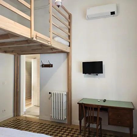 Casa Carolina Πεσκάρα