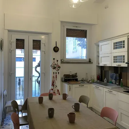 Διαμέρισμα Casa Carolina Πεσκάρα