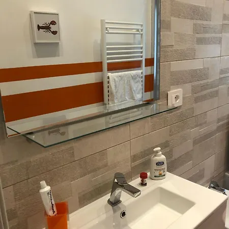 Casa Carolina Διαμέρισμα Πεσκάρα