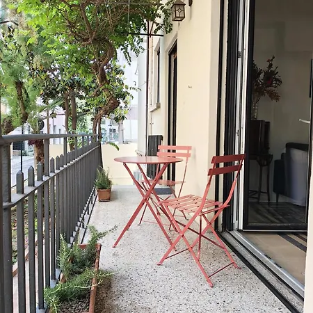 Διαμέρισμα Casa Carolina *