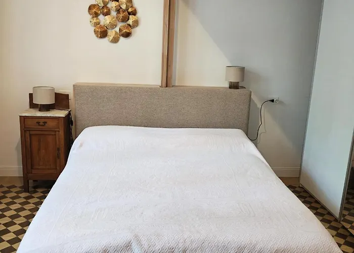 Apartamento Casa Carolina