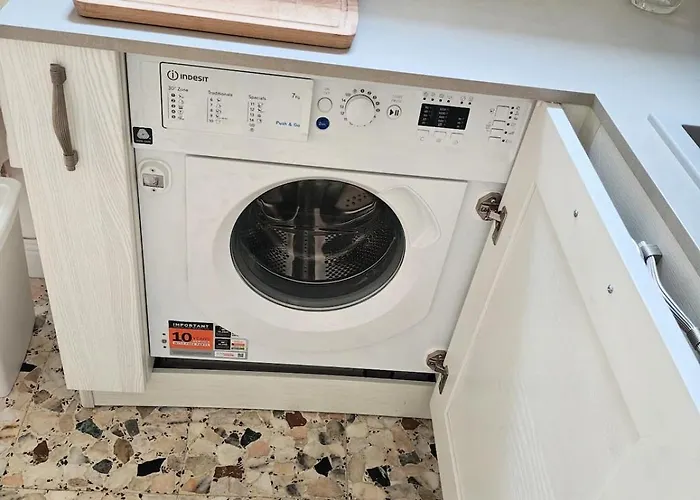 Apartamento Casa Carolina Pescara