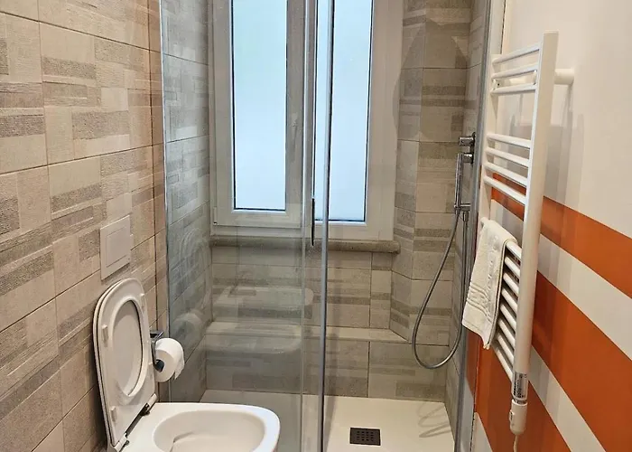 Apartamento Casa Carolina Pescara