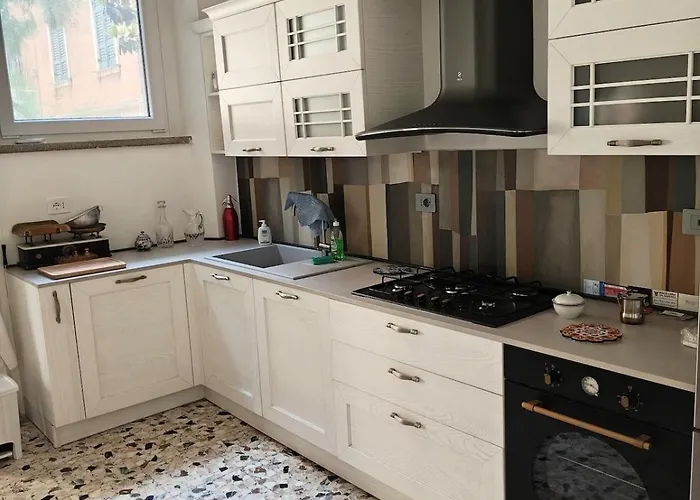 Casa Carolina Apartamento *