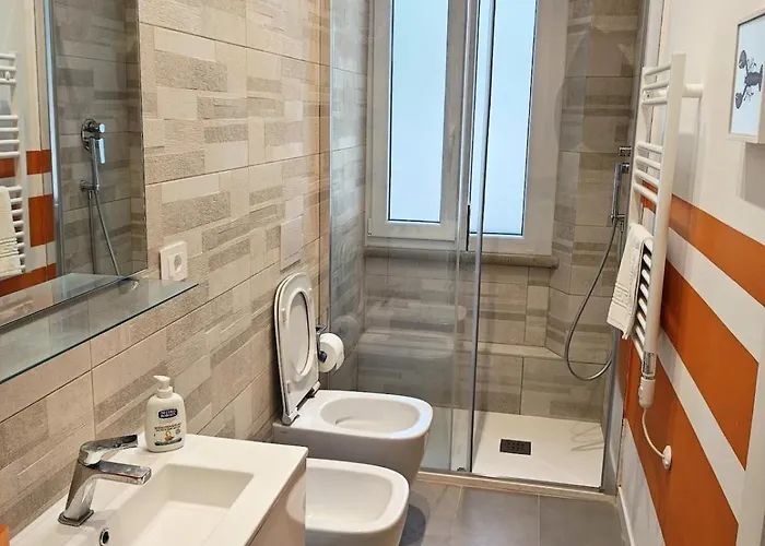 Apartamento Casa Carolina Pescara