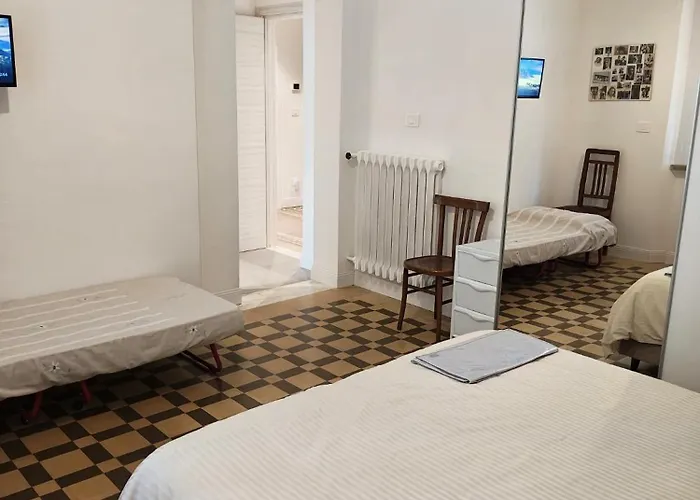 Casa Carolina Apartamento