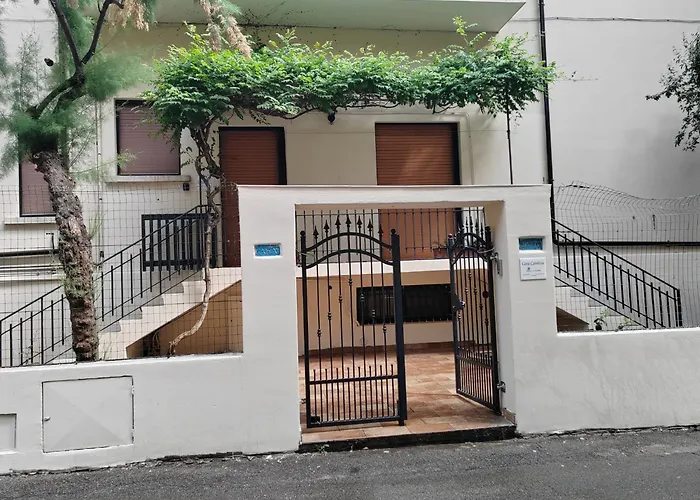 Casa Carolina Pescara