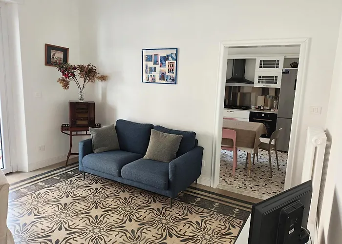 Apartamento Casa Carolina Pescara