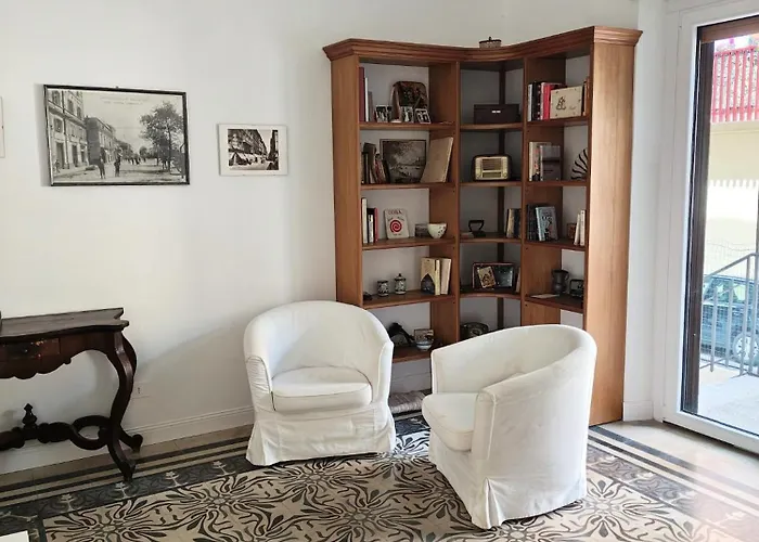 Casa Carolina Apartamento