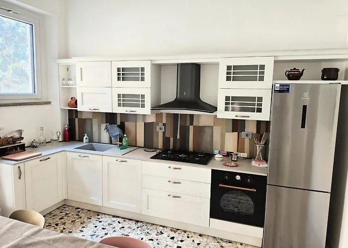 Apartamento Casa Carolina Pescara