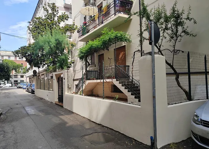 Casa Carolina Apartamento