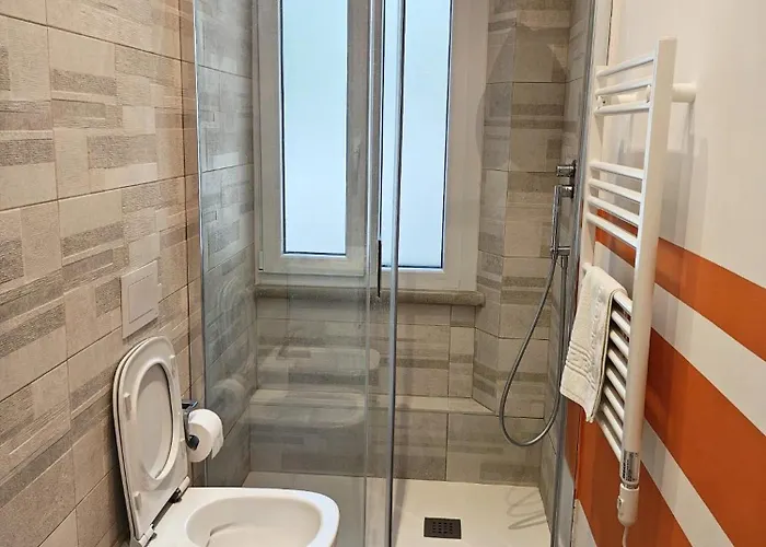 Casa Carolina Apartamento Pescara