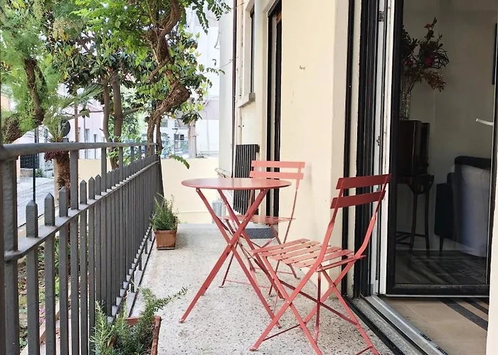 Apartamento Casa Carolina *