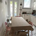 Casa Carolina Appartement