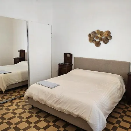 Appartement Casa Carolina Pescara