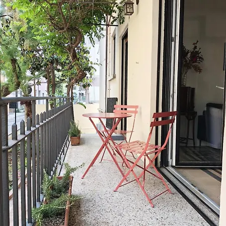 Casa Carolina Pescara