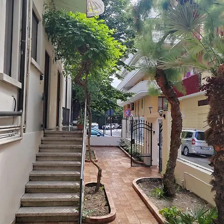 Appartement Casa Carolina Pescara