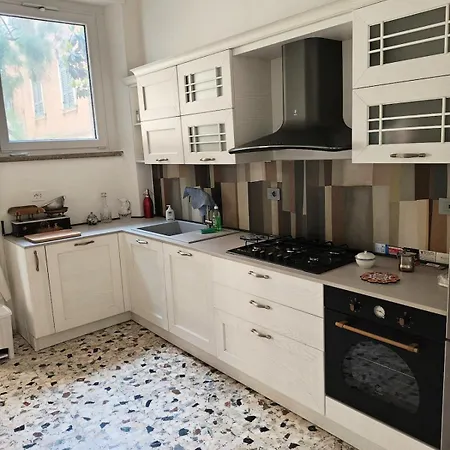 Casa Carolina Appartement *