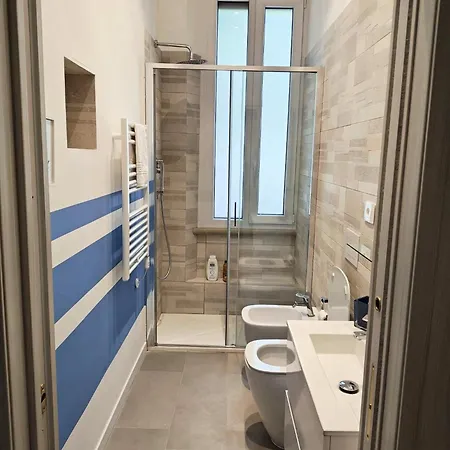 Casa Carolina * Pescara