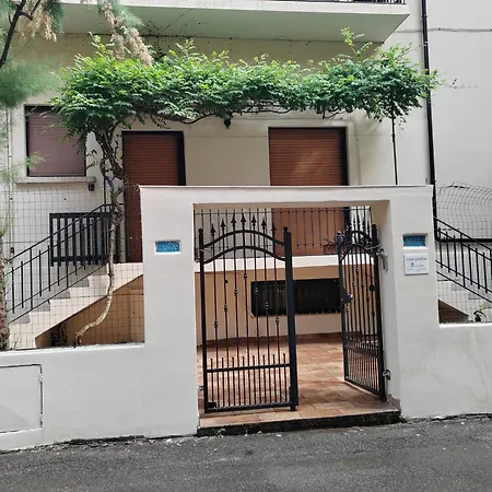 Casa Carolina Pescara