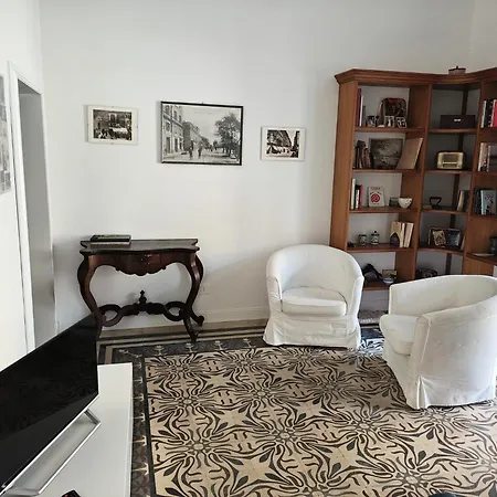 Appartement Casa Carolina *