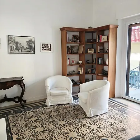 Casa Carolina Lägenhet