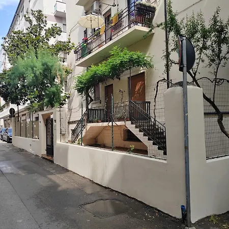 Casa Carolina Appartement