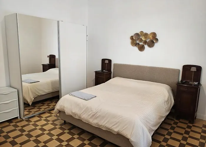 Daire Casa Carolina Pescara