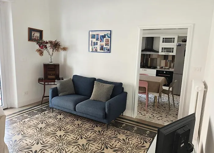 Casa Carolina * Pescara